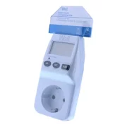 PRIZA PENTRU MASURAREA ENERGIEI CONSUMATE