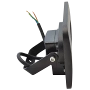 PROIECTOR SMD CU DETECTOR DE MISCARE NEGRU RSMDLM10