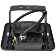 PROIECTOR SMD CU DETECTOR DE MISCARE NEGRU RSMDLM20