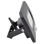 PROIECTOR SMD CU DETECTOR DE MISCARE NEGRU RSMDLM30