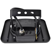 PROIECTOR SMD CU DETECTOR DE MISCARE NEGRU RSMDLM30