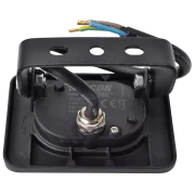 PROIECTOR SMD NEGRU RSMDL10