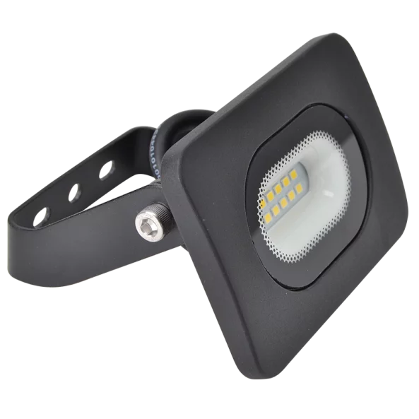 PROIECTOR SMD NEGRU RSMDL10