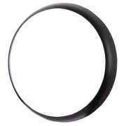 RAMA NEAGRA PENTRU CORPURILE DE ILUMINAT MFO18 MFO18KB