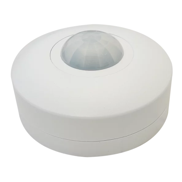 SENZOR DE MISCARE PENTRU TAVAN TMB-011