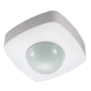 SENZOR DE PREZENTA ALB PRS46B