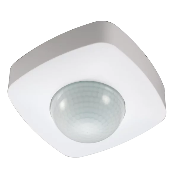 SENZOR DE PREZENTA ALB PRS46B