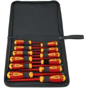 SET DE 12 SURBELNITE IZOLATE LA 1000 V CRV IN SUPORT SDSETOF12