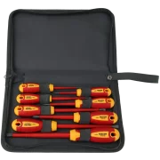 SET DE 8 SURBELNITE IZOLATE LA 1000 V CRV IN SUPORT SDSETOF8