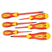 SET DE SURUBELNITE 1000V KSET1000