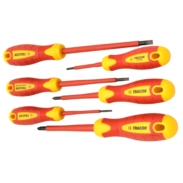 SET DE SURUBELNITE 1000V KSET1000