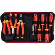 SET DE SURUBELNITE IZOLATE LA 1000 V CSET9
