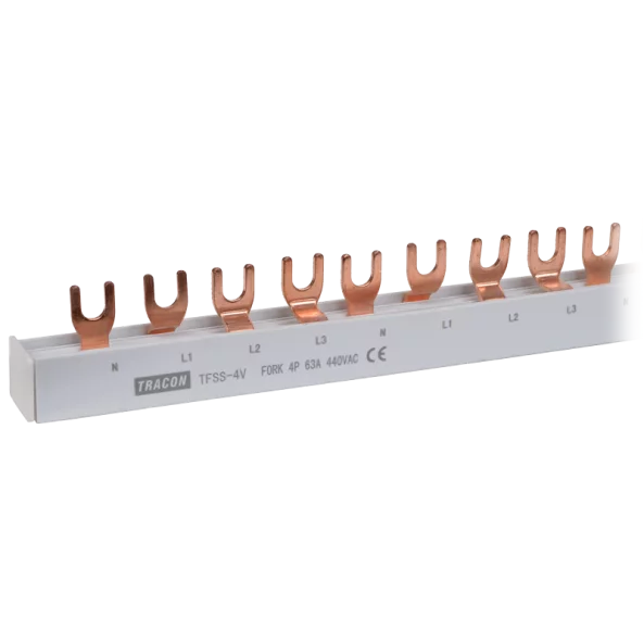 SINA DE LEGATURA TIP FURCA TFSS-4V