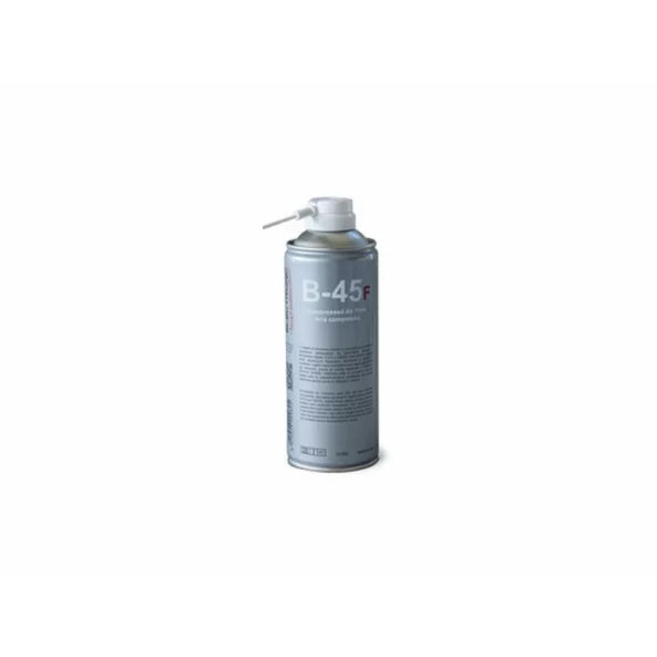 SPRAY AER COMPRIMAT 400ML