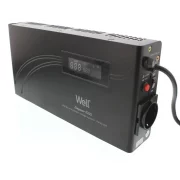 STABILIZATOR TENS. 1000VA AVR-REL-SLIMPOWER1000-WL