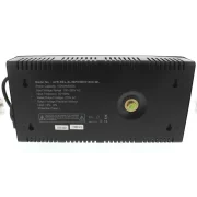 STABILIZATOR TENS. 1000VA AVR-REL-SLIMPOWER1000-WL