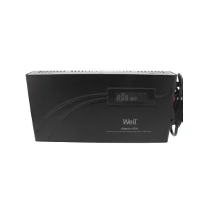 STABILIZATOR TENS. 1000VA AVR-REL-SLIMPOWER1000-WL