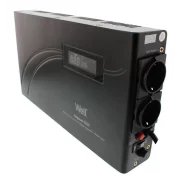 STABILIZATOR TENS. 1500VA AVR-REL-SLIMPOWER1500-WL