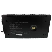 STABILIZATOR TENS. 1500VA AVR-REL-SLIMPOWER1500-WL