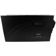 STABILIZATOR TENS. 1500VA AVR-REL-SLIMPOWER1500-WL