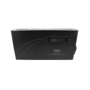 STABILIZATOR TENS. 500VA AVR-REL-SLIMPOWER500-WL