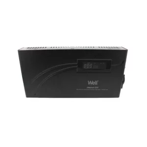 STABILIZATOR TENS. 500VA AVR-REL-SLIMPOWER500-WL