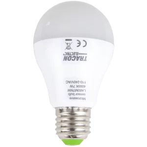 SURSA DE LUMINA LED CU DETECTOR DE MISCARE INCORPORAT LA60M7NW