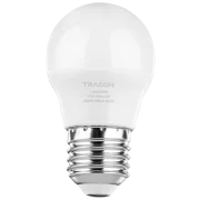 SURSA DE LUMINA LED FORMASFERICA CU LED SAMSUNG LGS455NW