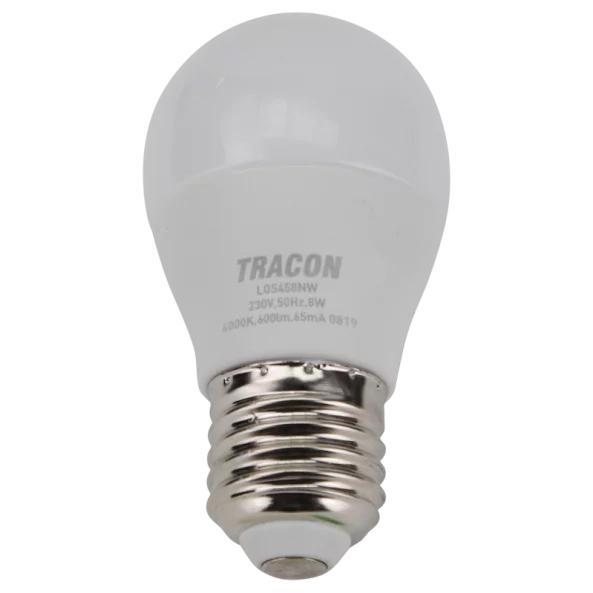 SURSA DE LUMINA LED FORMASFERICA CU LED SAMSUNG LGS458NW