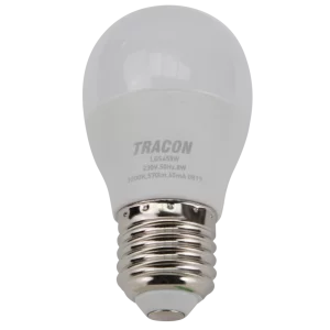 SURSA DE LUMINA LED FORMASFERICA CU LED SAMSUNG LGS458W