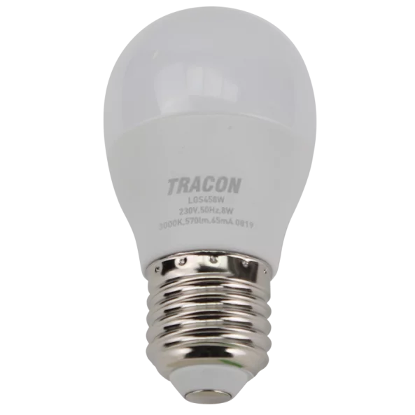 SURSA DE LUMINA LED FORMASFERICA CU LED SAMSUNG LGS458W