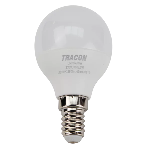 SURSA DE LUMINA LED FORMASFERICA CU LED SAMSUNG LMGS455W