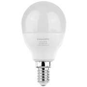 SURSA DE LUMINA LED FORMASFERICA CU LED SAMSUNG LMGS458NW