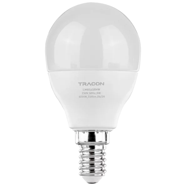 SURSA DE LUMINA LED FORMASFERICA CU LED SAMSUNG LMGS458NW