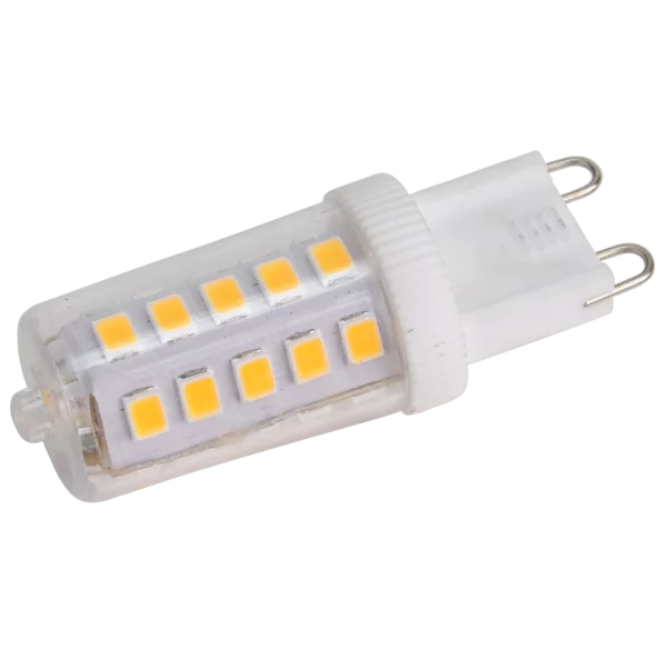 SURSA DE LUMINA LED IN CARCASA DIN MATERIAL PLASTIC LG9X3NW
