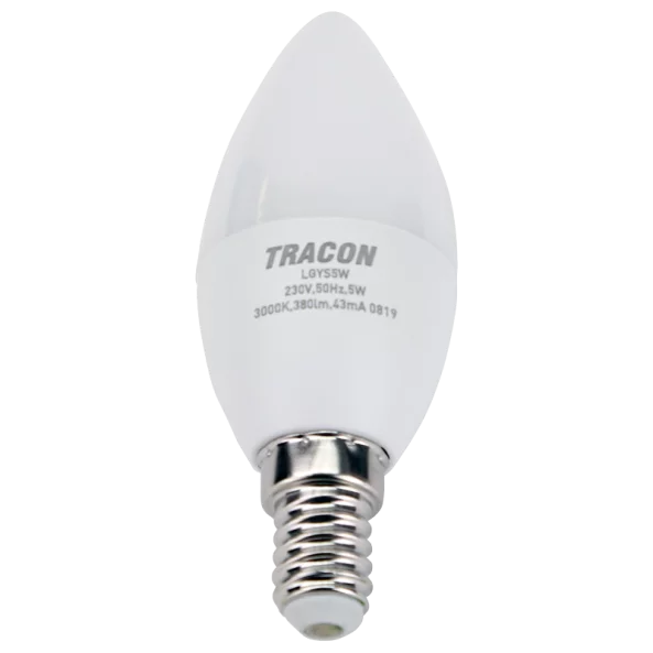 SURSA DE LUMINA LED LUMANARE CU LED SAMSUNG LGYS5NW