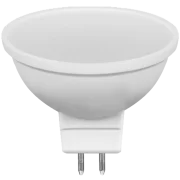 SURSA DE LUMINA TIP SPOT LED CARCASA DIN MATERIAL PLASTIC SMDMR165NW