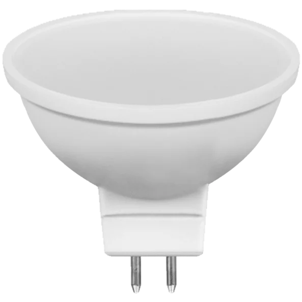 SURSA DE LUMINA TIP SPOT LED CARCASA DIN MATERIAL PLASTIC SMDMR165NW