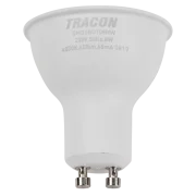 SURSA SPOT CU LED SMD CARCASA DIN MAT.PLASTIC CU LED SAMSUNG SMDSGU108NW