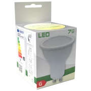 SURSA SPOT CU LED SMD CU REGLAREA FLUXULUI LUMINOS SMDDGU107W