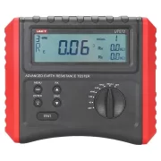 TESTER REZISTENTA IMPAMANTARE GRTEST-UT572-UNIT