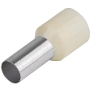 TUB DE CAPAT IZOLAT (PA6.6) CU ELECTROLITIC STANAT CREM E125