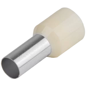 TUB DE CAPAT IZOLAT (PA6.6) CU ELECTROLITIC STANAT CREM E125