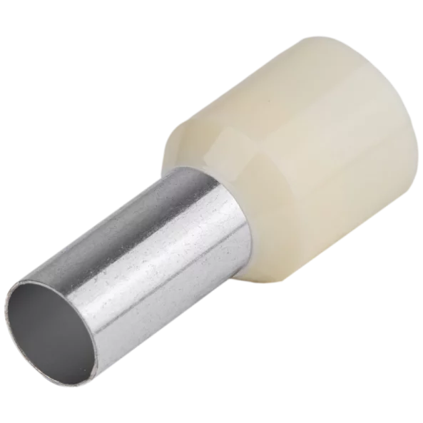 TUB DE CAPAT IZOLAT (PA6.6) CU ELECTROLITIC STANAT CREM E125