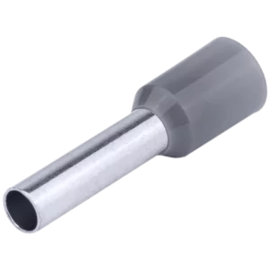 TUB DE CAPAT IZOLAT (PA6.6) CU ELECTROLITIC STANAT GRI E121