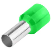TUB DE CAPAT IZOLAT (PA6.6) CU ELECTROLITIC STANAT VERDE E127