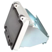 USA DE ACCES PT. CUTII METALICE 8 MODULE TFE-KA8
