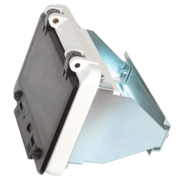 USA DE ACCES PT. CUTII METALICE 8 MODULE TFE-KA8