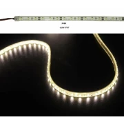 BANDA LED 4.8W 12V IP67 L.CALDA 60LED/M