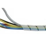 BANDA SPIRALATA 10 INT/12 EXT/13.9 LAT MM CS12